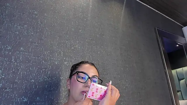 PaulinaDuarte 라이브 XXX 채팅