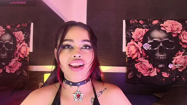 Živý XXX chat EvaaFoxxy1