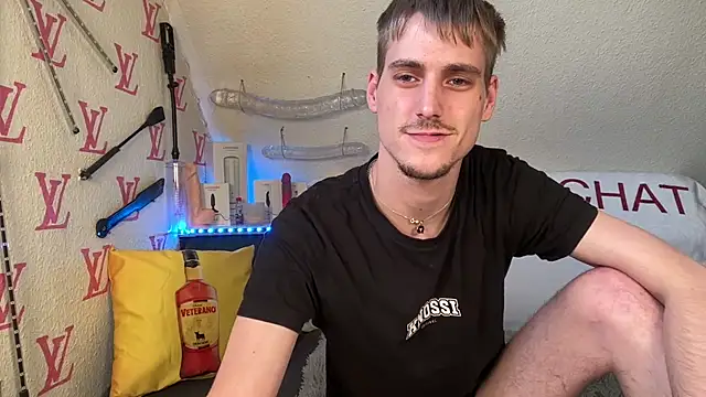 Cookieboy88 Live XXX-chat