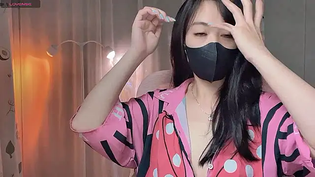 แชท XXX สดของ _Xuka_