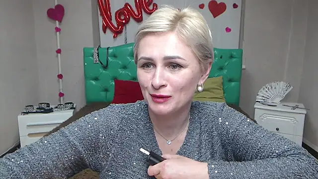 OliviaHorst 라이브 XXX 채팅