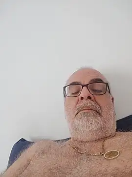 Satiro_Sevilla: вебкам-шоу