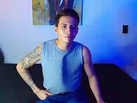 XXX chat uživo modela gabriel_spy12