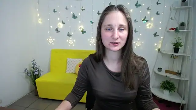 Chat +18 de MichelLeee ao vivo