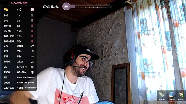 Show webcam de young_bear06