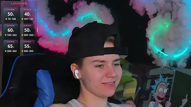 Czat XXX na żywo – Jean_Wilsons