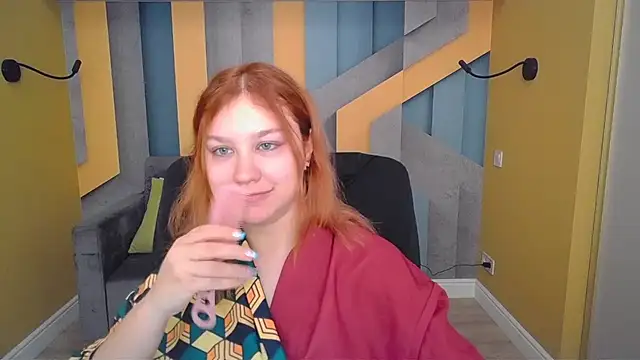 AngelinaLown Live XXX chat