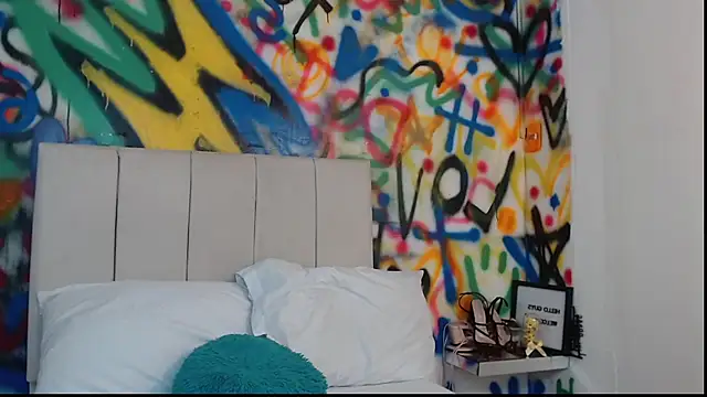 Živý XXX chat kylieBensoon