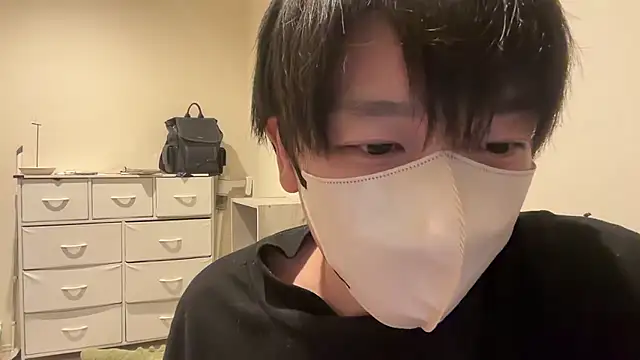 tora3220 Webcam Show