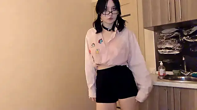 Goth_cute's Live XXX Chat