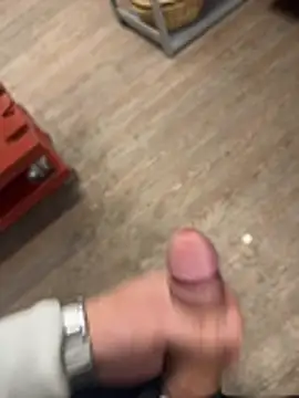 AlexGogo23 Webcam-Show