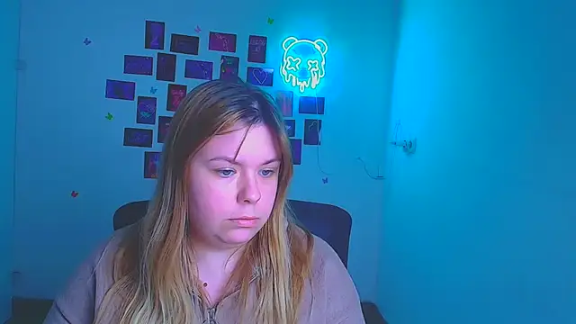 SusannaNight Live XXX Chat