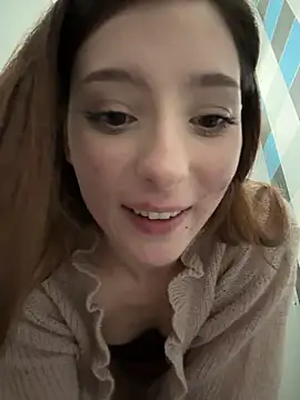 LilluKatten Live XXX-Chat