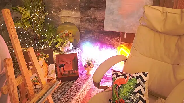 Chat +18 de Nicol_Moonn ao vivo