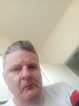 Webkamerová show Borgio123