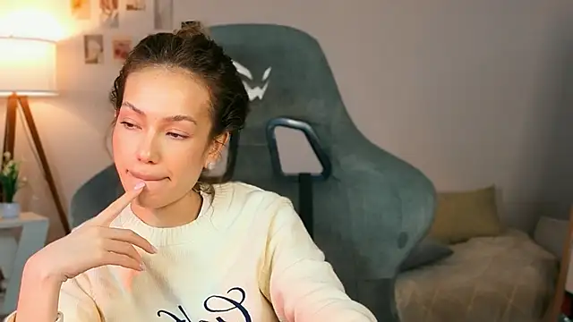 nexorine 라이브 XXX 채팅