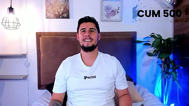 Czat XXX na żywo – ryan_evannss