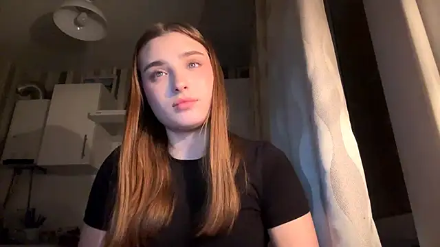 LissaBliss 웹캠 쇼