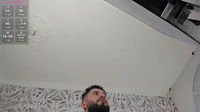 Chatroom XXX en direct de bear_mao_