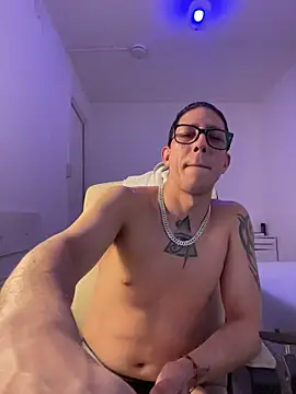 Show de webcam de TitanNoir