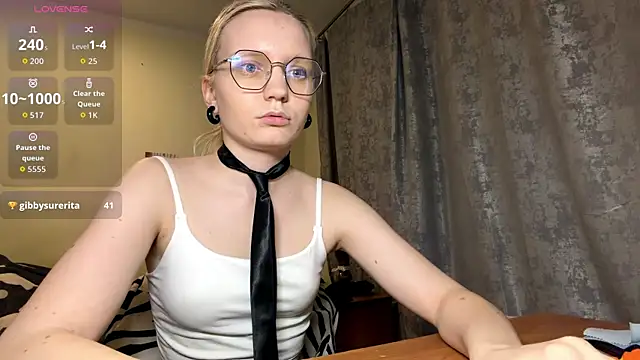 LolaSperminan Live XXX chat