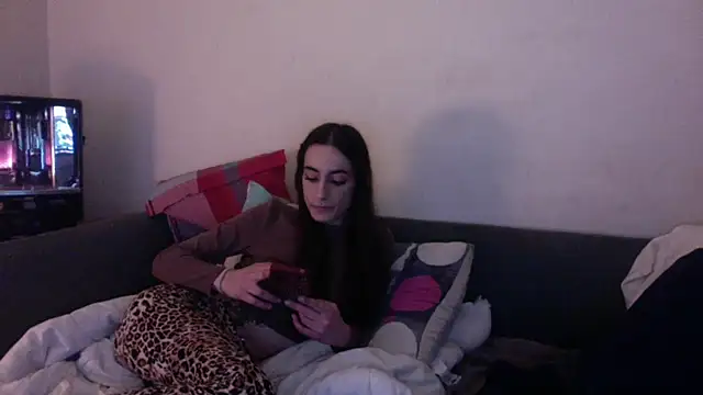 chiara-mario Webcam show