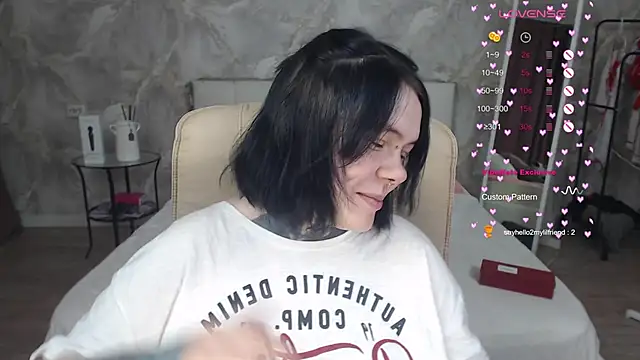 Qwerty_Anna_Lbo Live XXX Chat