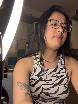 JanaraM_ 라이브 XXX 채팅