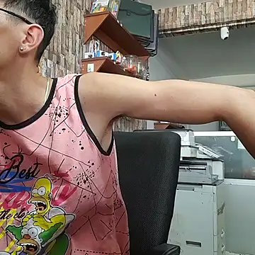 jhosuamoore Chat XXX live