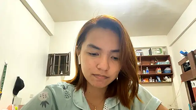 NoreenPierotti Live XXX-Chat