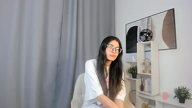 SusyRiek Live XXX-Chat