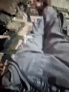 Webkamerová show classicraaz