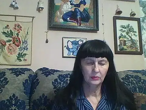 MelanyBanks 라이브 XXX 채팅