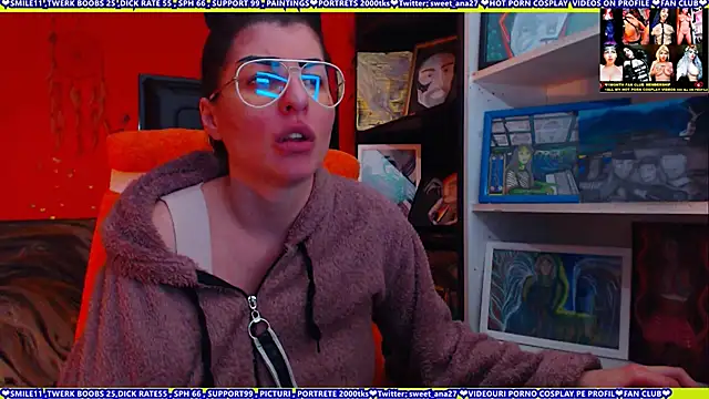 cuminmenowbbyx's Live XXX Chat