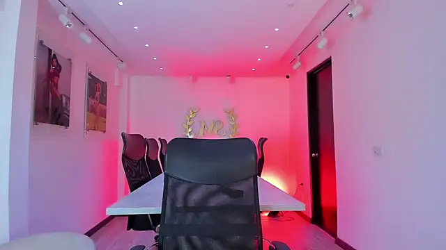 BenitoSaenz 现场XXX聊天