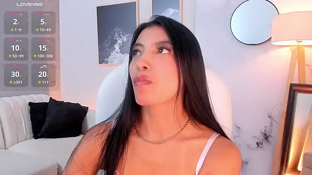 Tiffany_Low's Live XXX Chat