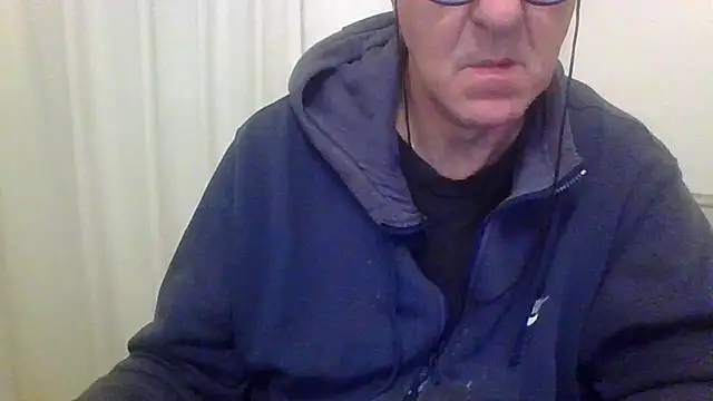 ANONIMO7735 Pertunjukan Webcam