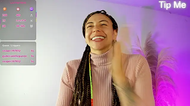 april_dumont Live XXX Chat