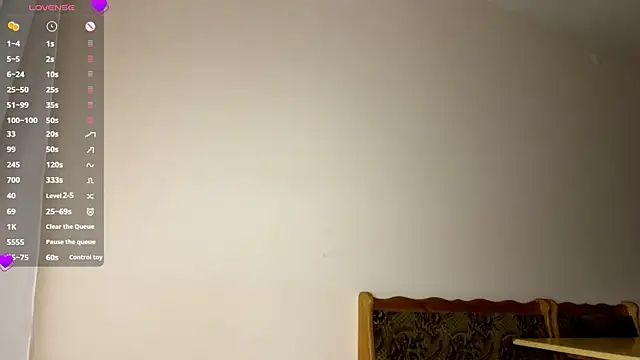 Viktoria_Vibes' Live XXX Chat