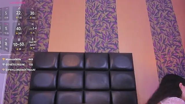 megan_al's Live XXX Chat