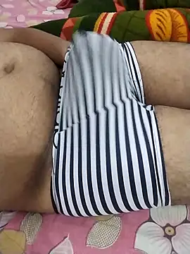 Webkamerová show Ankur9639_