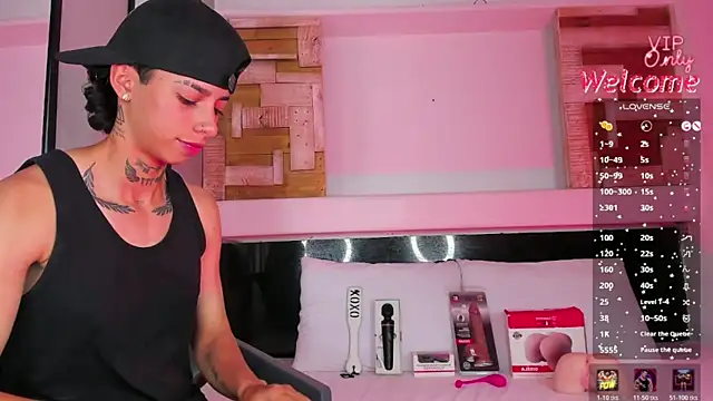 دردشة AmberAdams_ الجنسية المباشرة