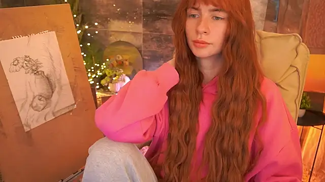 Nicol_Moonn's Live XXX Chat