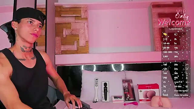 AmberAdams_ live XXX chat