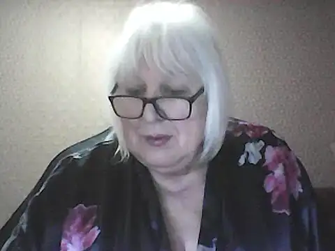 Webkamerová show Alexia64231