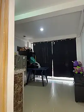 leilani_X's Webcam Show