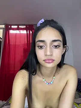 Chat XXX Live leilani_X