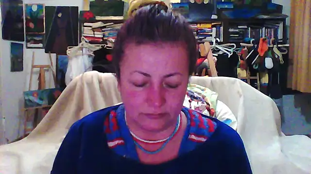 Chat XXX en directo de MariaAnaSunshine