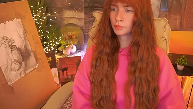 Chat XXX en directo de Nicol_Moonn