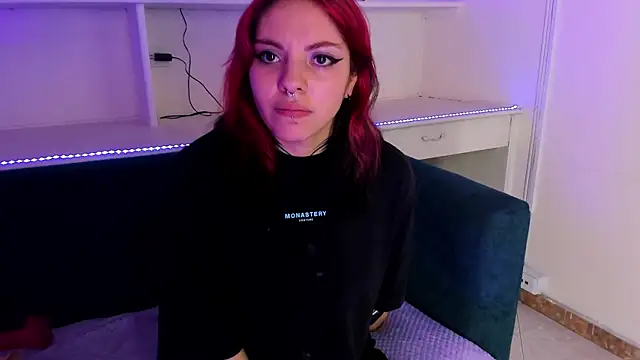 morgana_white's Live XXX Chat